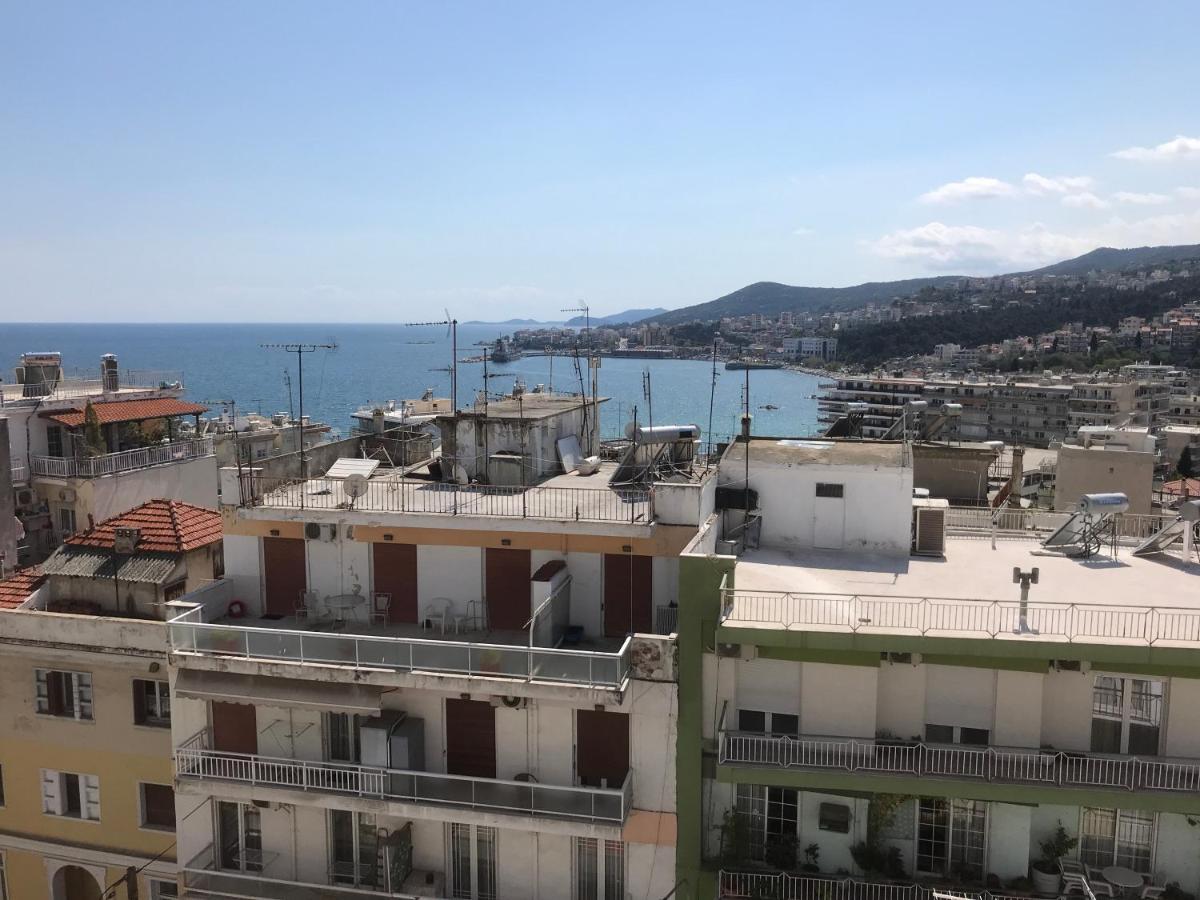 Appartement Anastasias House Kavala