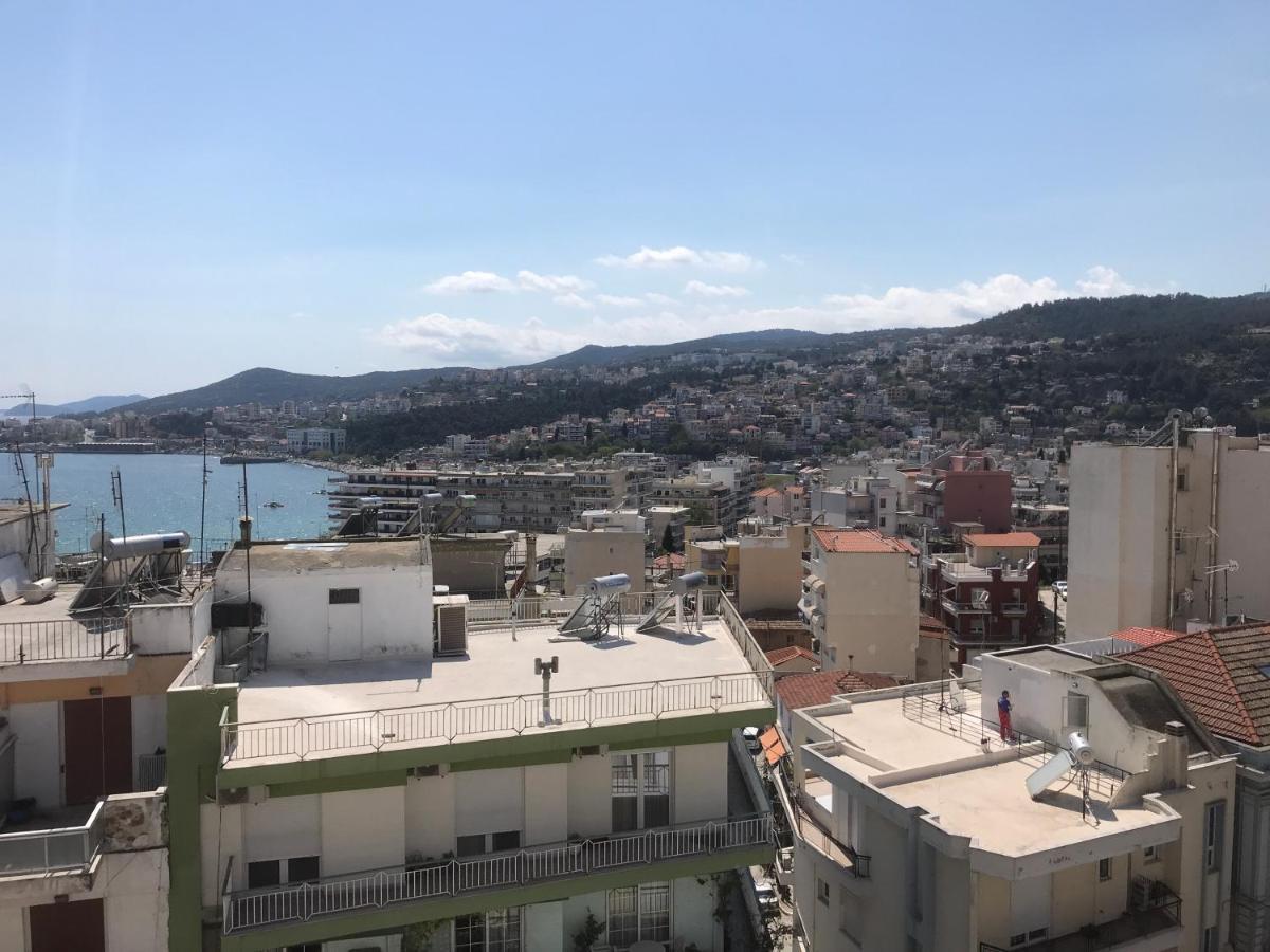 Anastasias House Appartement Kavala