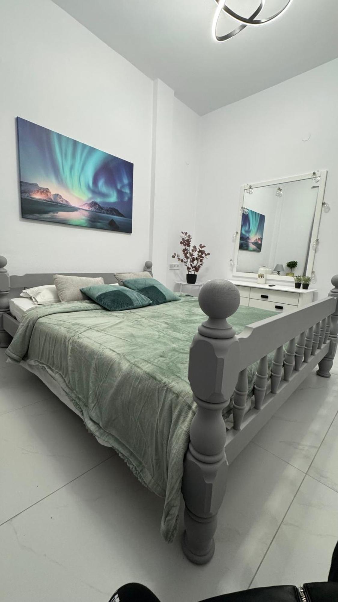 Anastasias House Appartement
