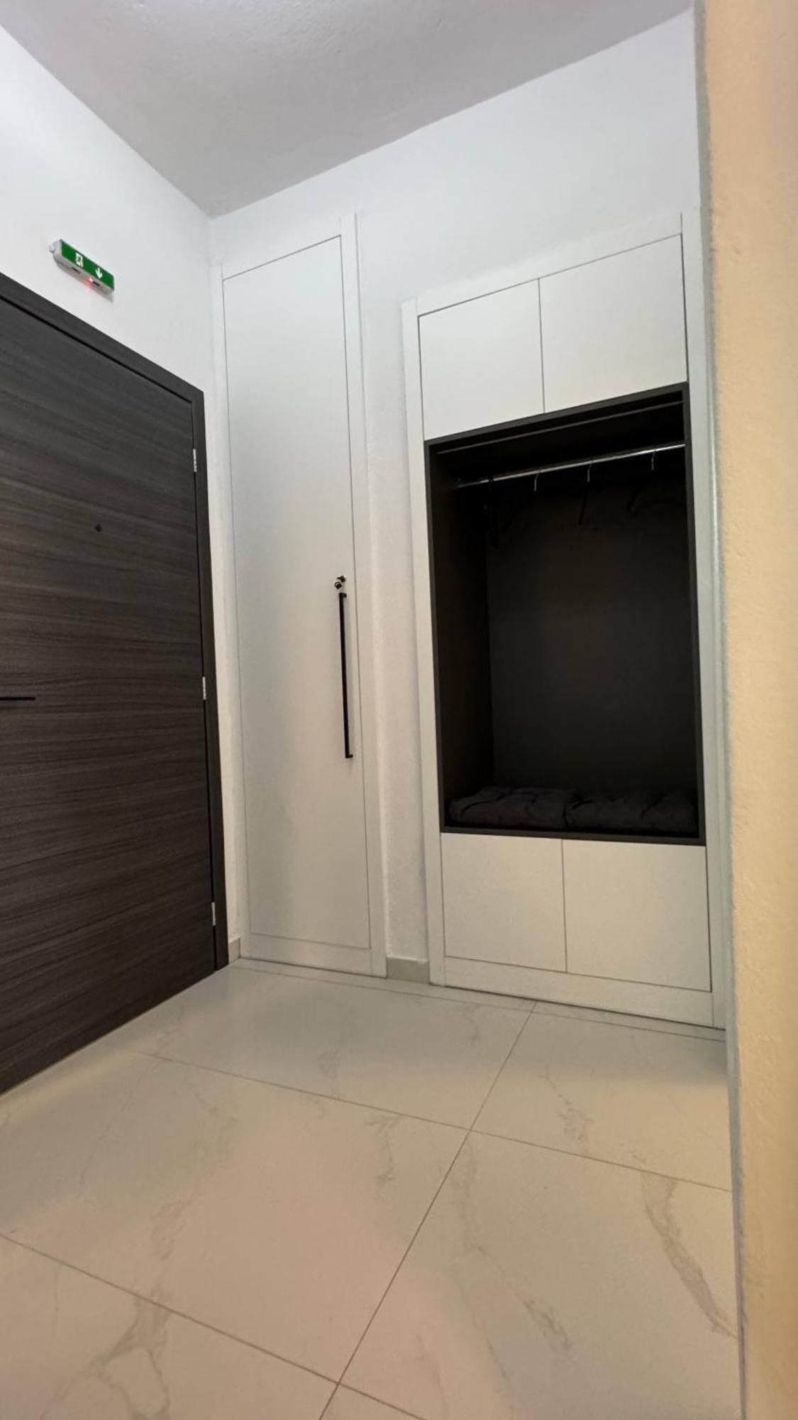 Anastasias House Appartement