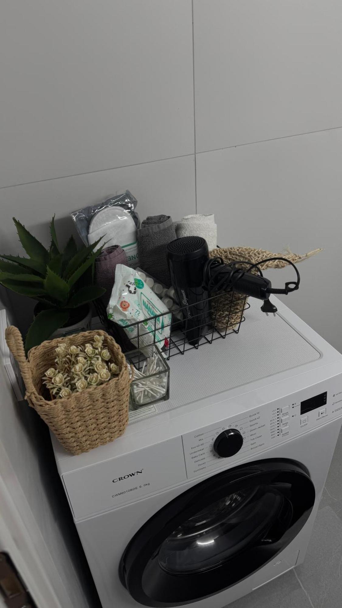 Appartement Anastasias House