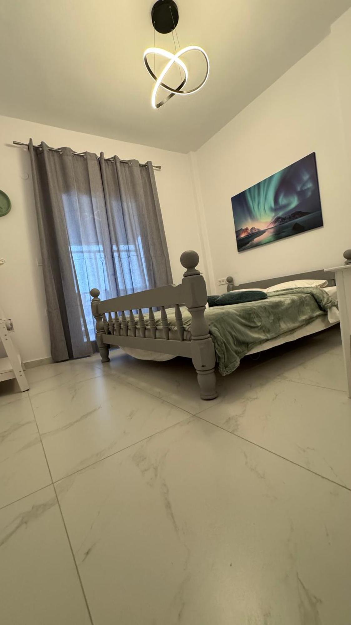 Anastasias House Appartement *