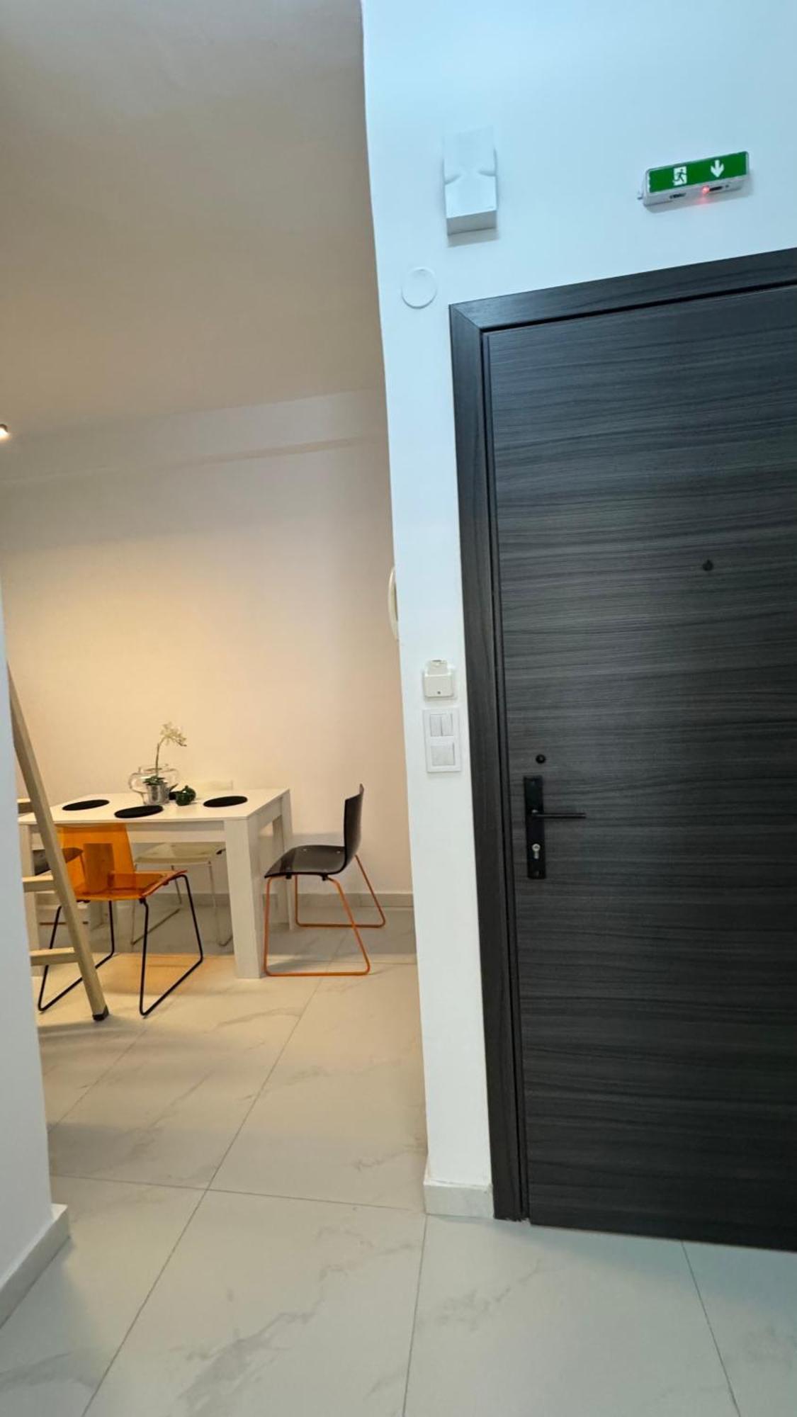 Anastasias House Appartement