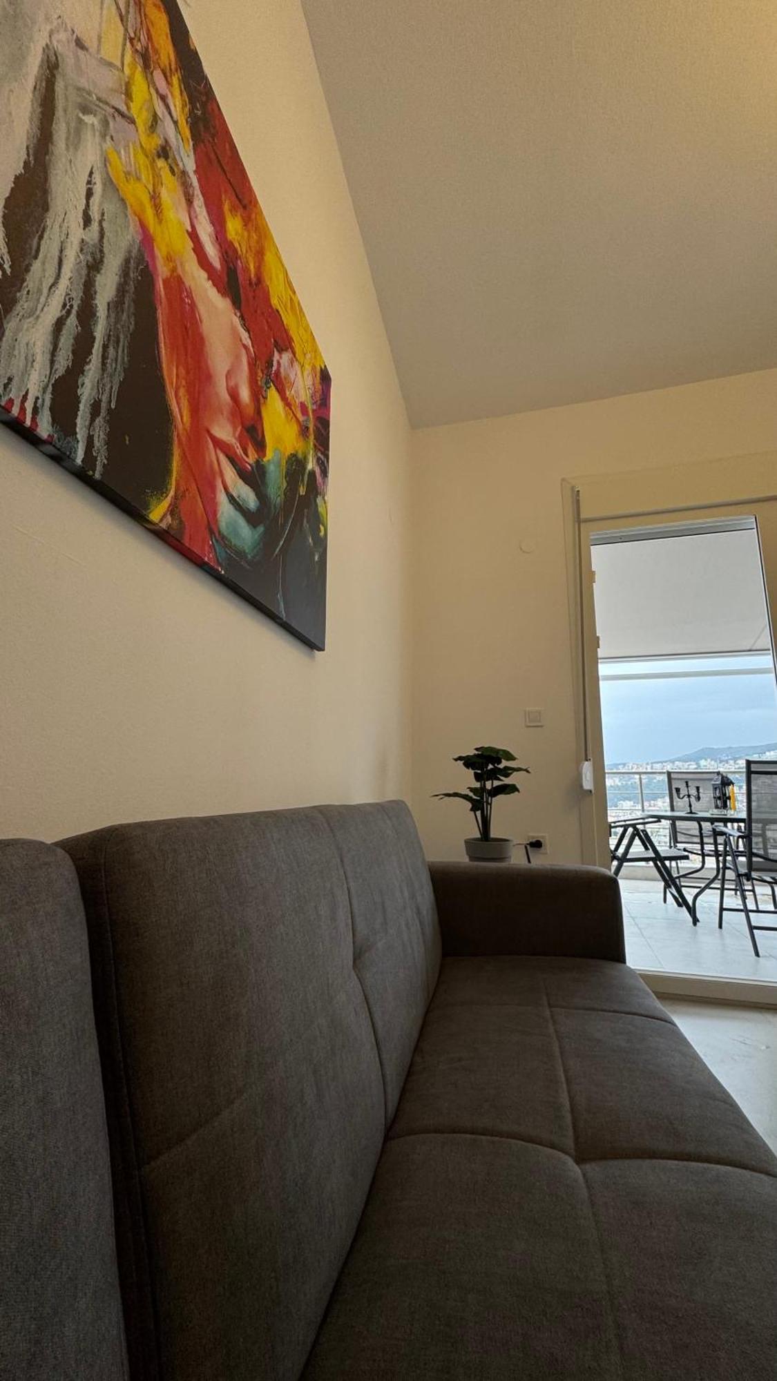 Appartement Anastasias House