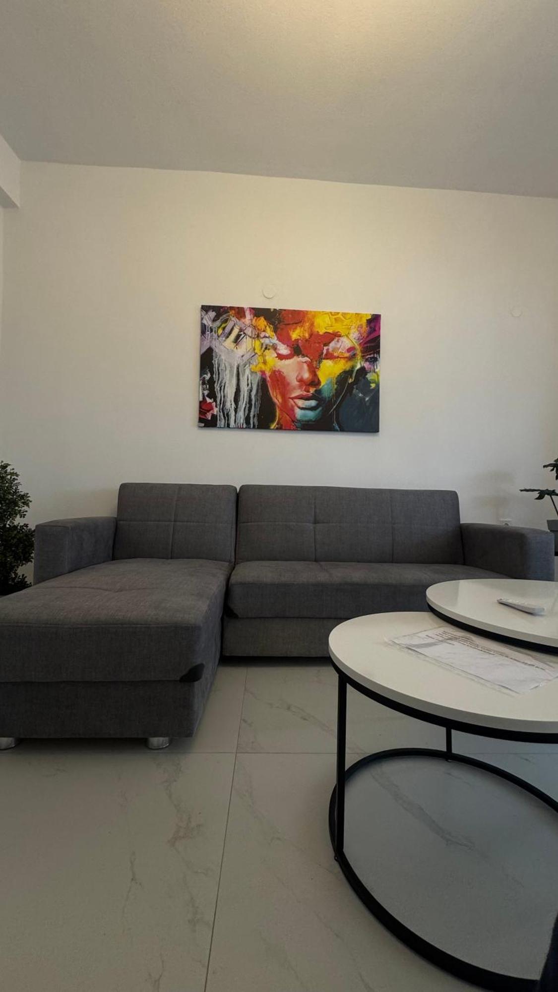 Appartement Anastasias House Kavala