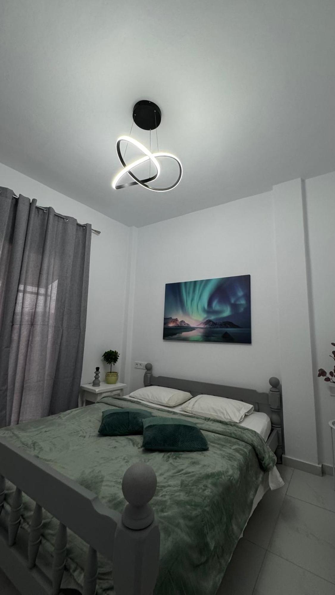 Anastasias House Appartement *
