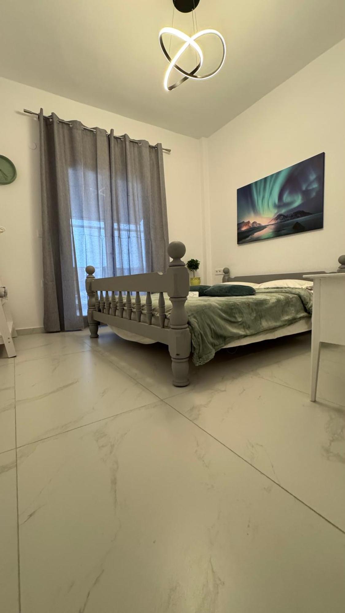 Appartement Anastasias House Kavala