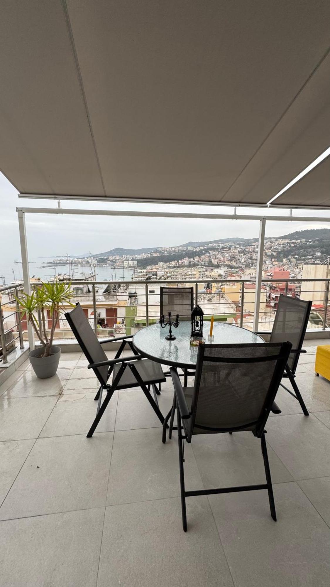 Anastasias House * Kavala