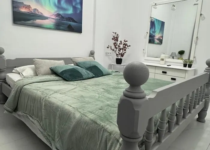 Anastasias House