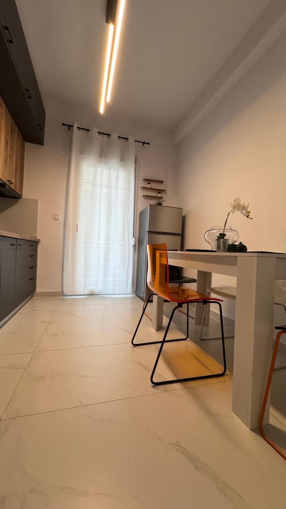 Apartmán Anastasias House