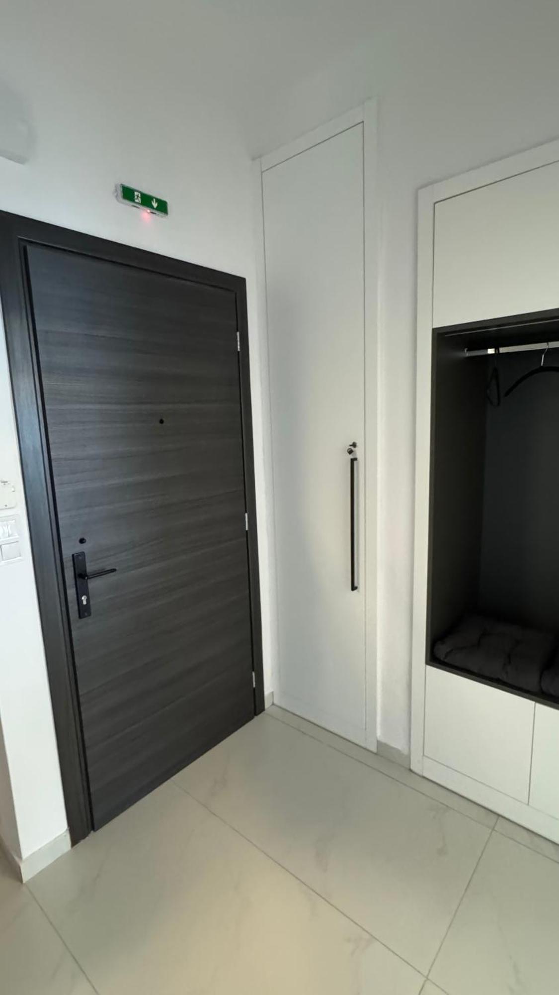 Anastasias House Apartmán *
