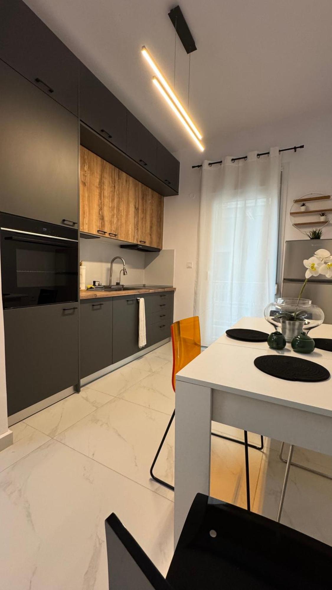 Apartmán Anastasias House *