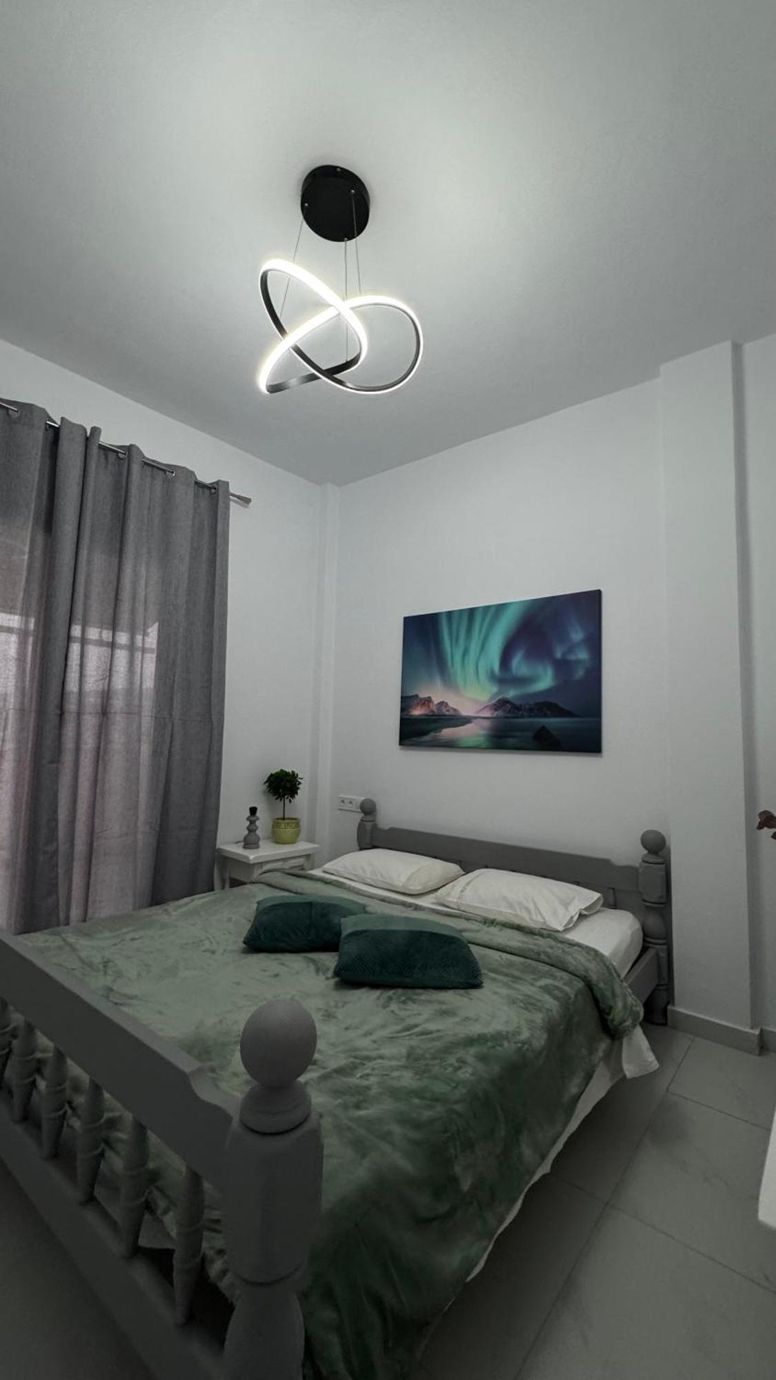 Apartmán Anastasias House *